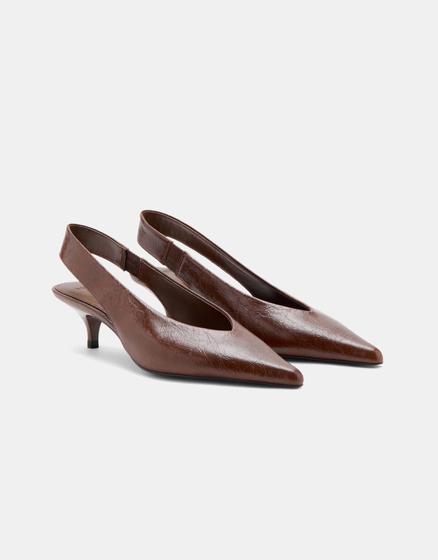 M.N.G - Bimbo Shoes