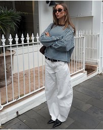 Lioness - Bloom Long Sleeve Top