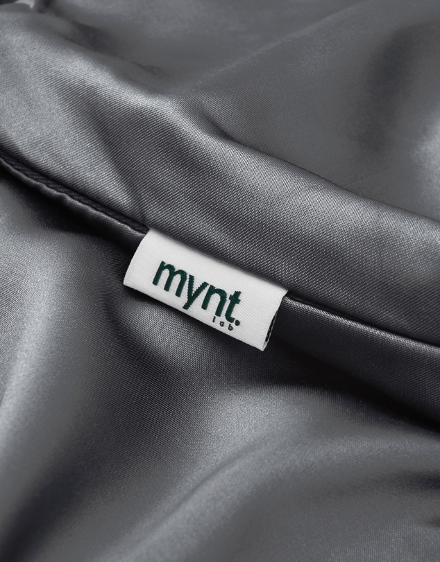 Mynt Lab - MyntFusion™ Mint-Infused Cooling Pillowcase