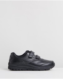 Brooks - Addiction Walker Velcro 2 - Men's