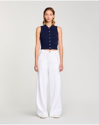 Sandro - Juju Cardigan