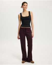 Cotton On - Hold Me Scoop Tank