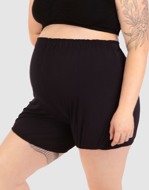 B Free Intimate Apparel - Maternity Bamboo Bloomers