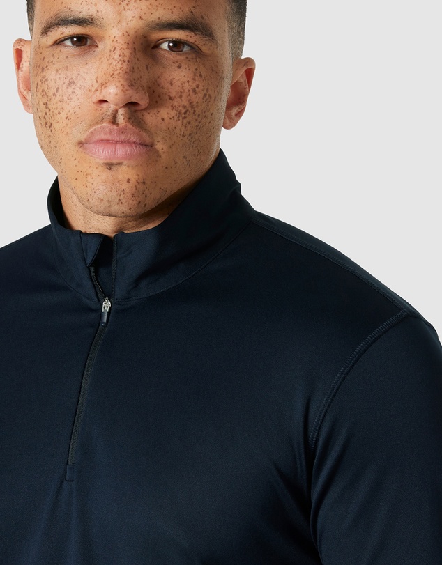Helly Hansen - Tech Half Zip Sweat