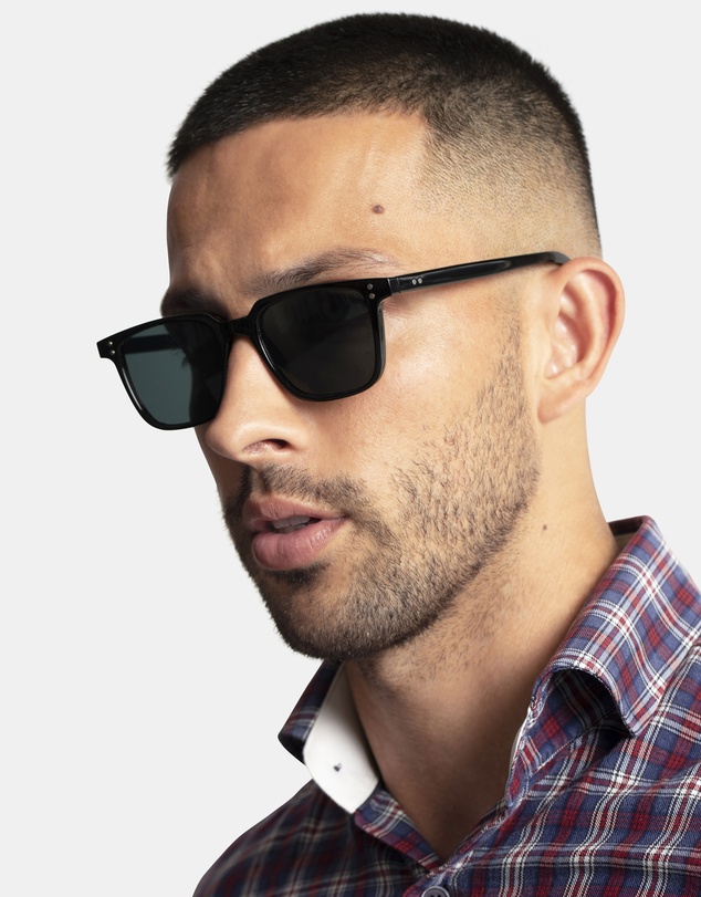 Eclectics - Morgan Sunglasses - Polarised