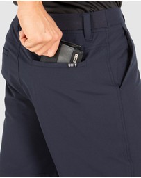 UNIT - UNIT Mens Flexlite Lightweight Stretch 19