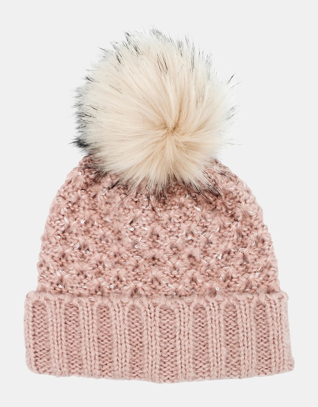 Morgan & Taylor - Olive Beanie