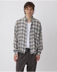 Won Hundred - Maza Shirt