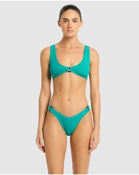 Bond-Eye Swimwear - Ring Scene Brief