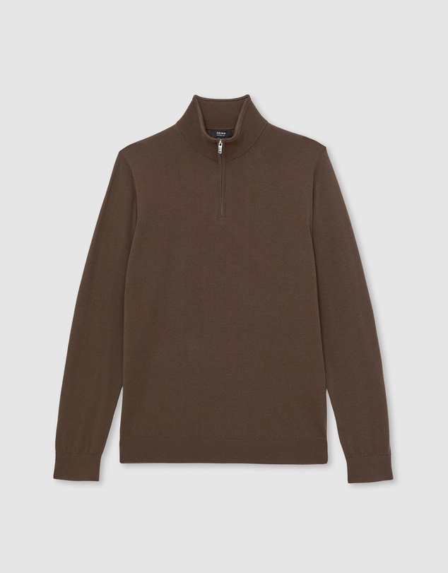 REISS - Blackhall Jumper