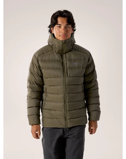 Arc'teryx - Thorium Hoody Men's