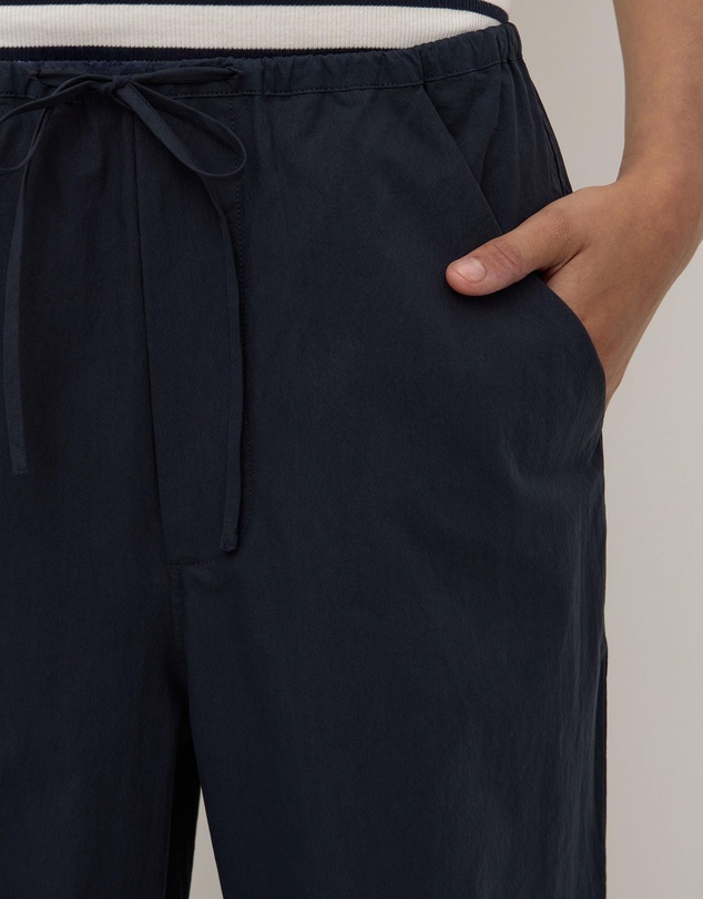 Assembly Label - Rooney Poplin Pants