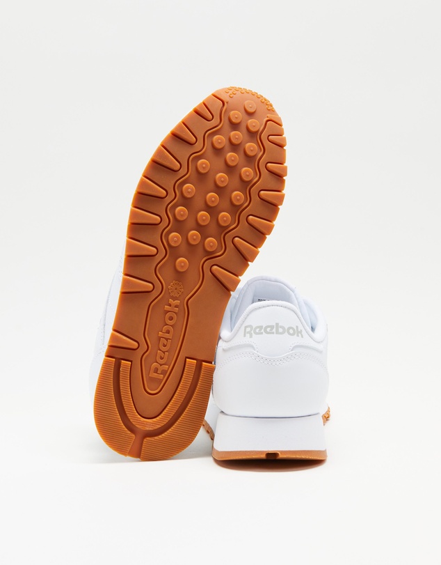 Reebok - Classic Leather - Unisex