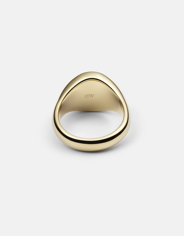 Daniel Wellington - Classic Signet Ring