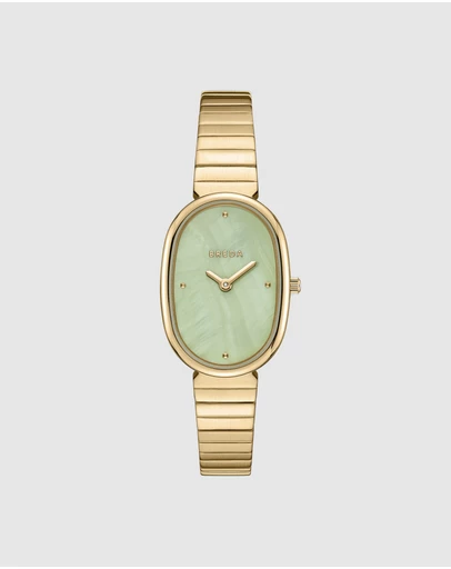 Breda - Jane Metal Bracelet Watch, 23MM