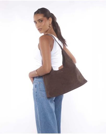 PETA AND JAIN - Jami Slouch Bag