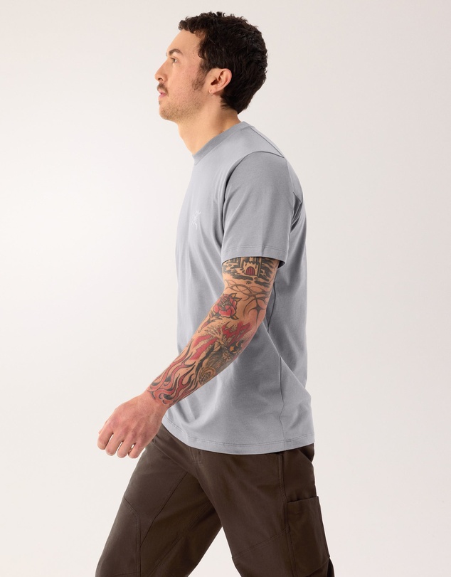 Arc'teryx - Kragg SL Cotton Shirt SS Men's