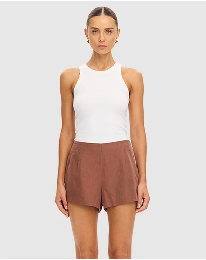 KIVARI - Cass Shorts