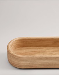 Country Road - Fitzroy Timber Tray