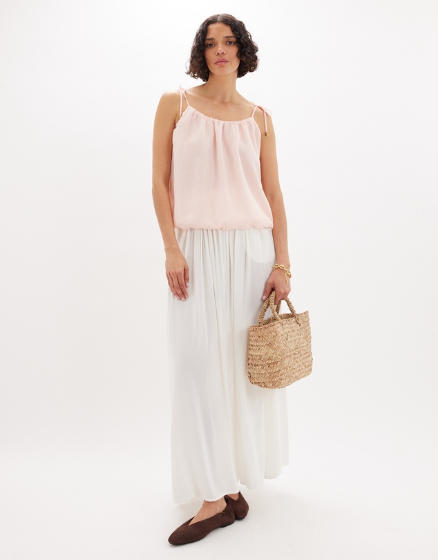 Amelius - Noelie Balloon Top