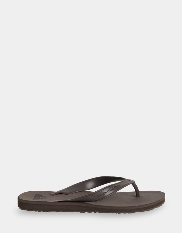 Quiksilver - Mens Cavier II Thongs