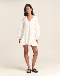 ST MRLO - Giselle Mini Dress