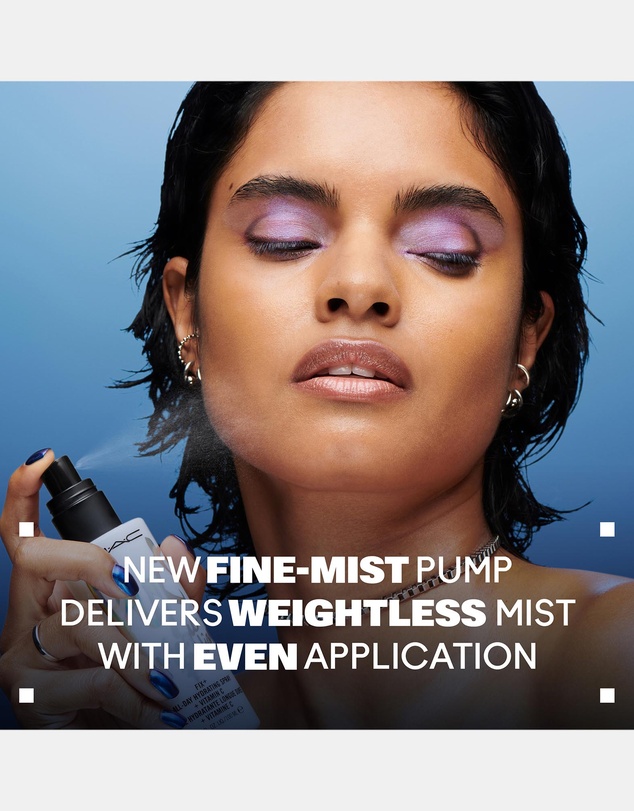 MAC - Fix+ Magic Radiance
