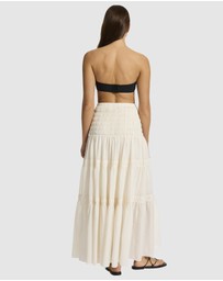 JETS - Jetset Convertible Maxi Dress