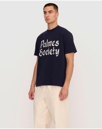 Palmes - Society T-Shirt