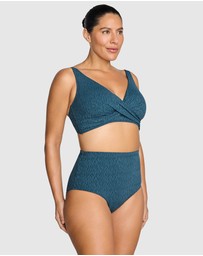 Artesands - Minque Renoir High Waist Swim Pant