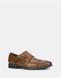 Hush Puppies - Norwood