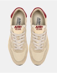 Autry - Reelwind Low - Women's