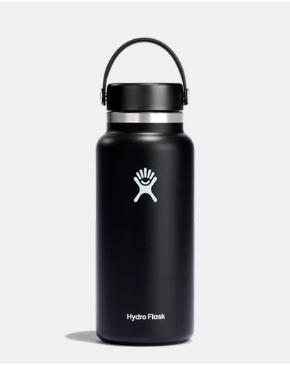 Hydro Flask - 32 Oz Wide Flex Cap