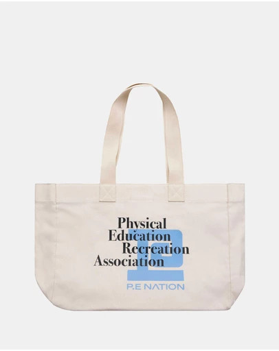 P.E Nation - Medley Tote Bag
