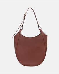 Longchamp - Le Foulonné Shoulder Bag