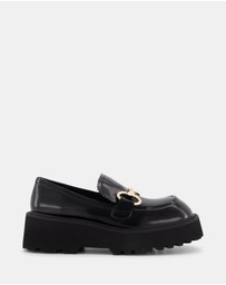 Jeffrey Campbell - Skooled
