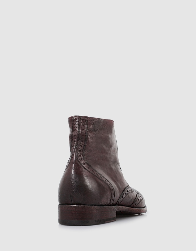 Brando - Benny Dress Boots