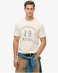 Superdry - Athletic Essential Tee