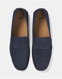 BOSS - Noel Moccasins - Men's
