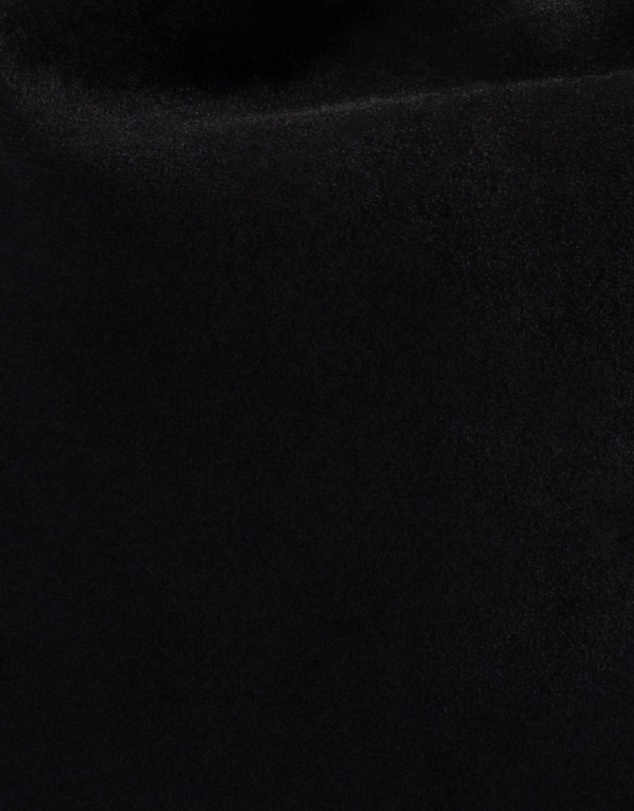 Olga Berg - Margie Velvet Pouch