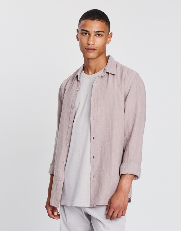 Assembly Label - Standard Tee