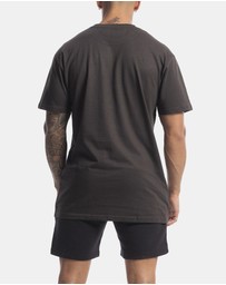 DVNT - Free Souls Tee