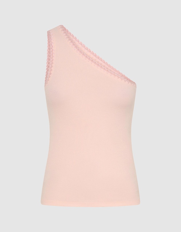 KIVARI - One Shoulder Talullah