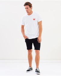 Wrangler - Cigi Shorts