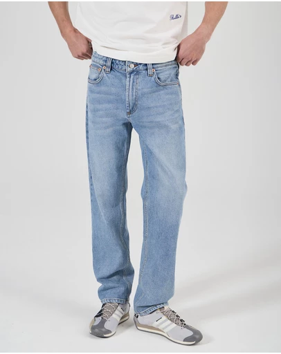 Rolla's - Bronco Authentic