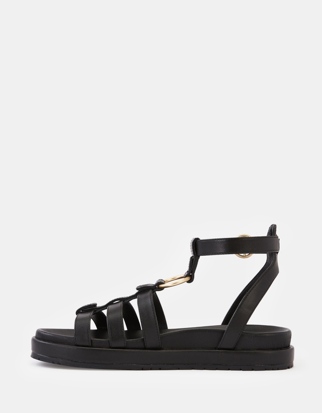 Wittner - Bruna Leather Sandal