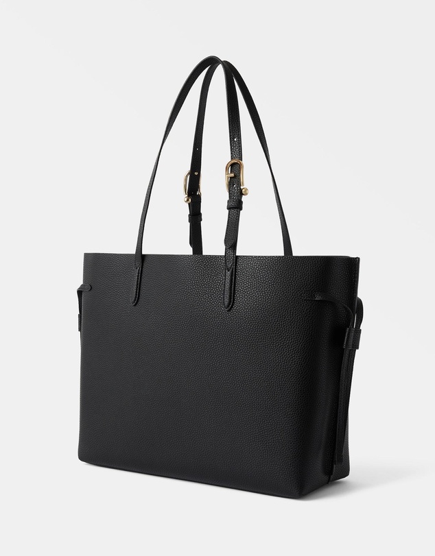 Furla - Furla Ava Large Tote Bag with Zip