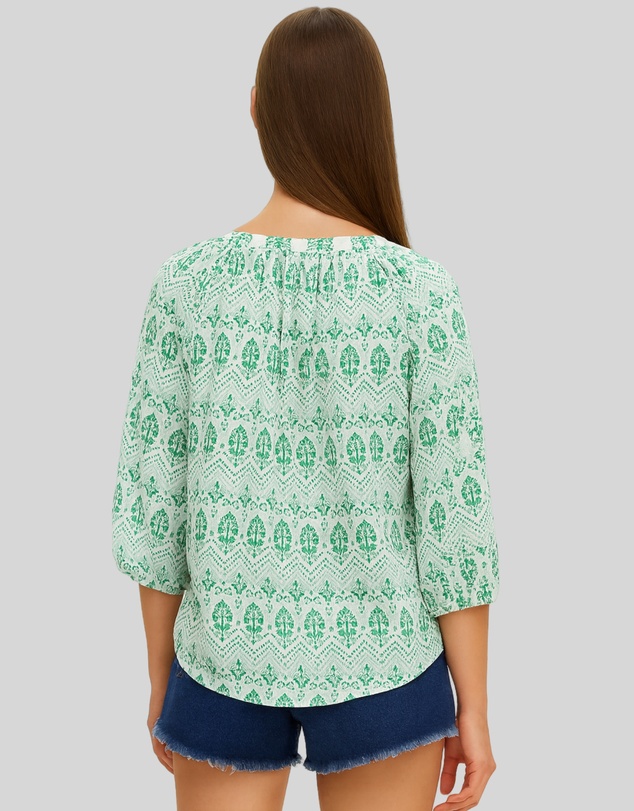KAJA Clothing - Celeste Top