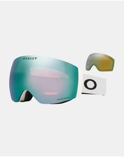 Oakley - Flight Deck Pro M Goggles