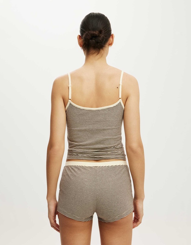 Cotton On Body - Dreamy Soft Longline Cami